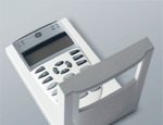GE Security ATS1001 Alarmsysteem